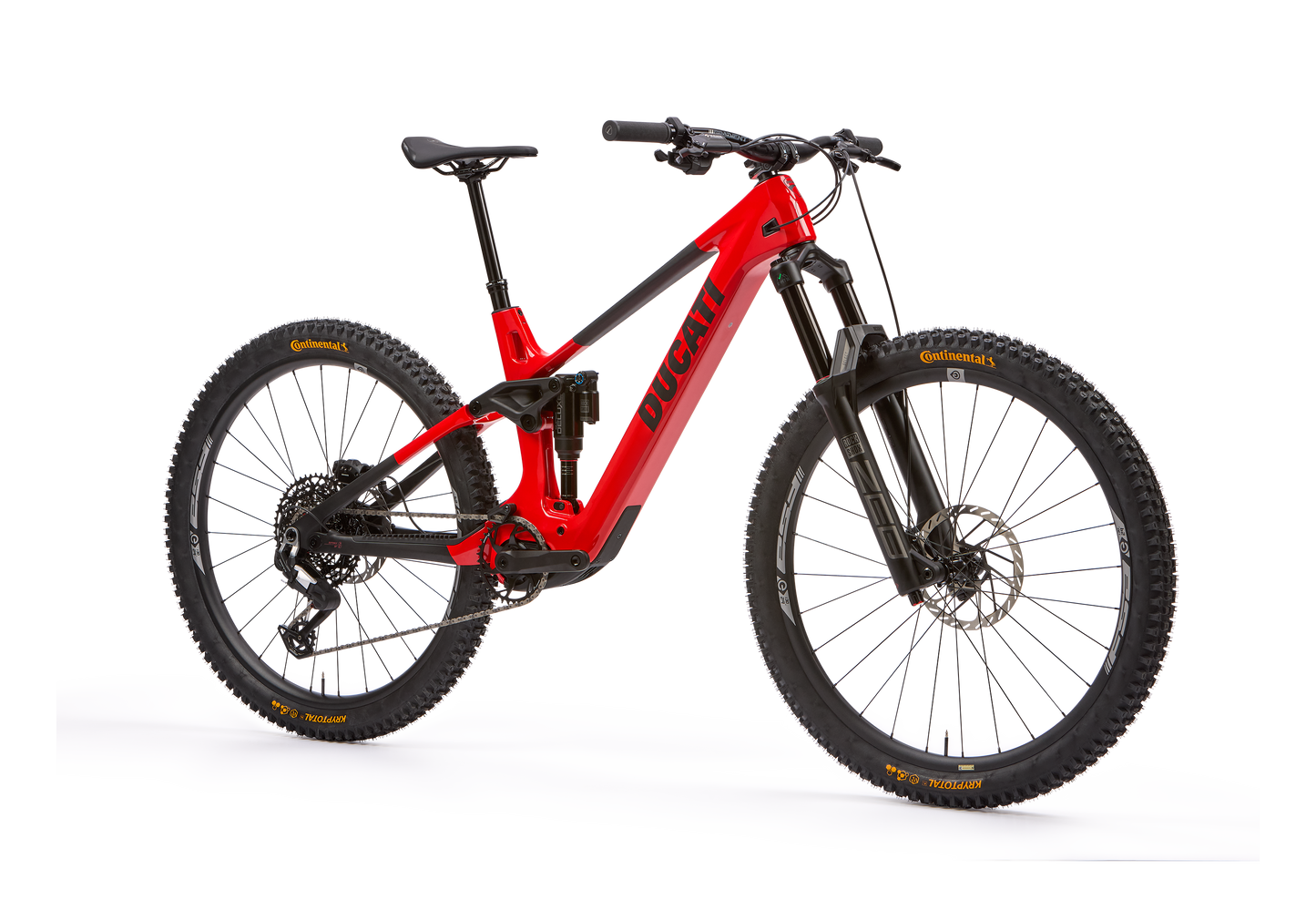 Ducati Enduro 160 R