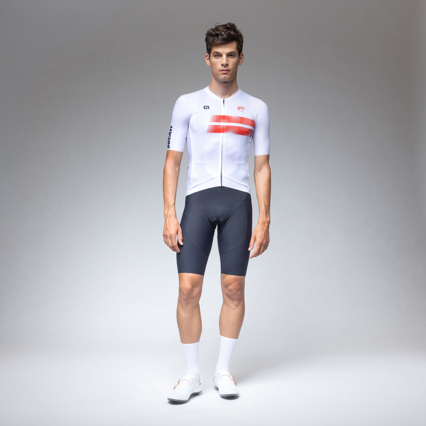 Ducati Velocity by Alé Cycling