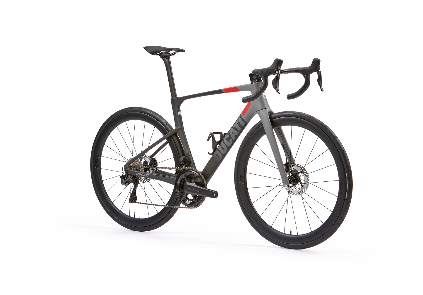 Ducati Monoscocca R
