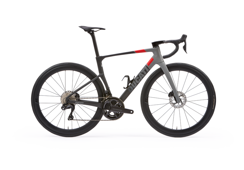 Ducati Monoscocca R