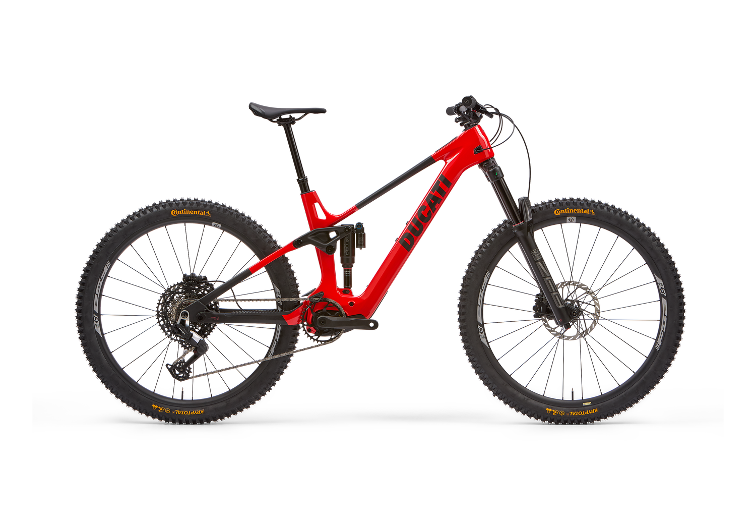Ducati Enduro 160 R