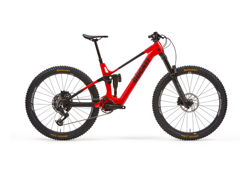 Ducati Enduro 160 R
