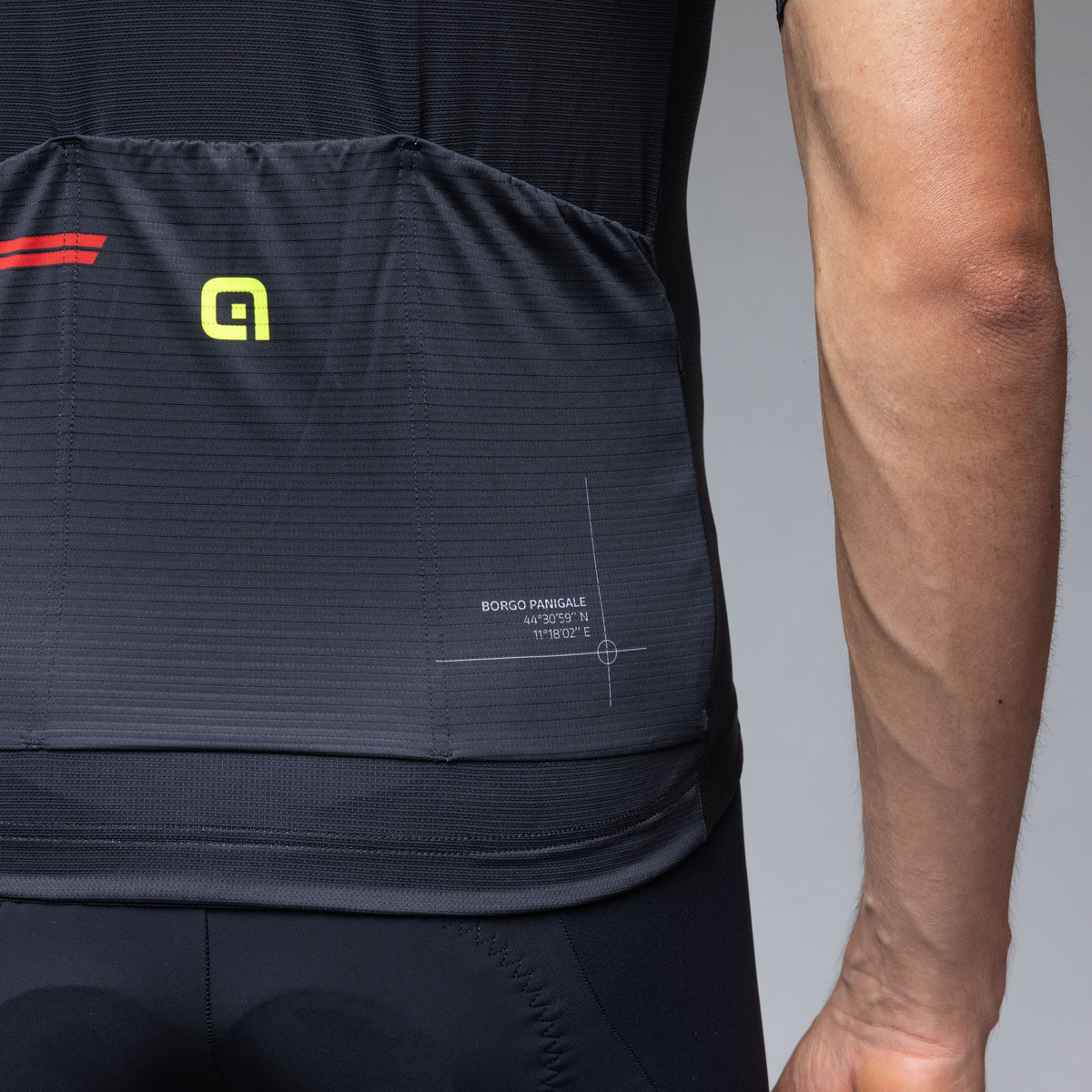Ducati Essential by Alé Cycling