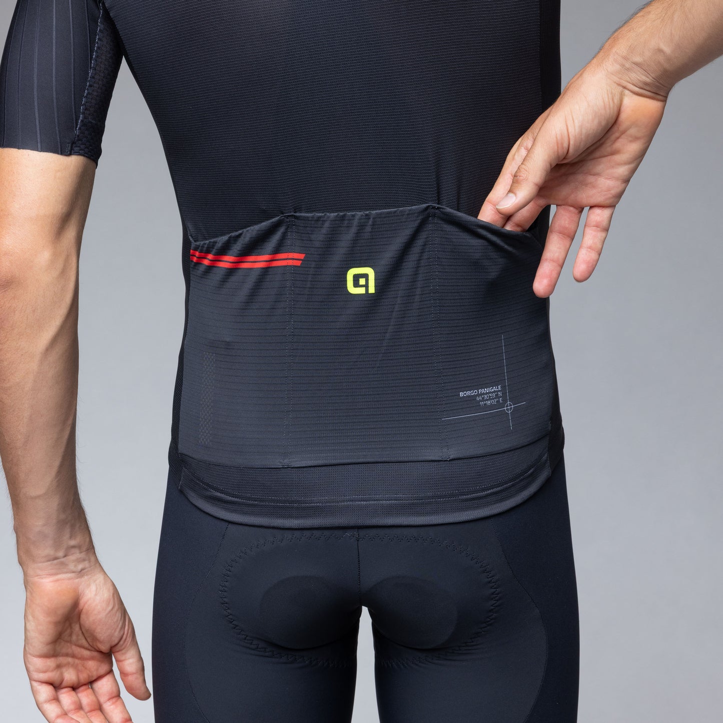 Ducati Essential by Alé Cycling