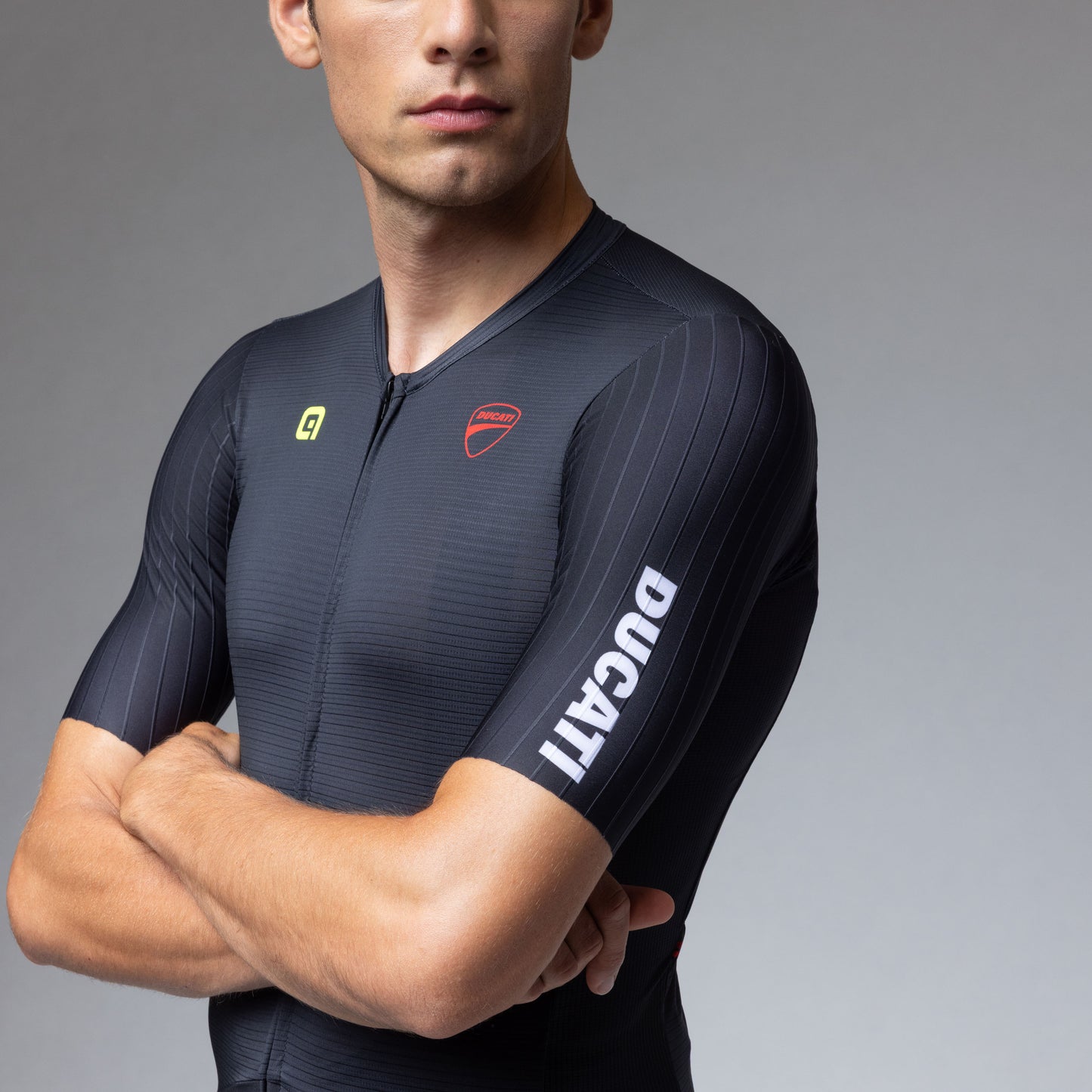 Ducati Essential by Alé Cycling