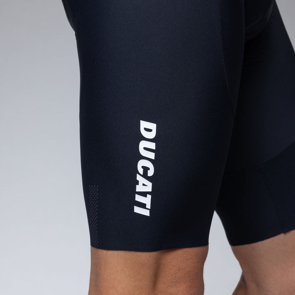 Cuissard à bretelles Ducati by Alé Cycling