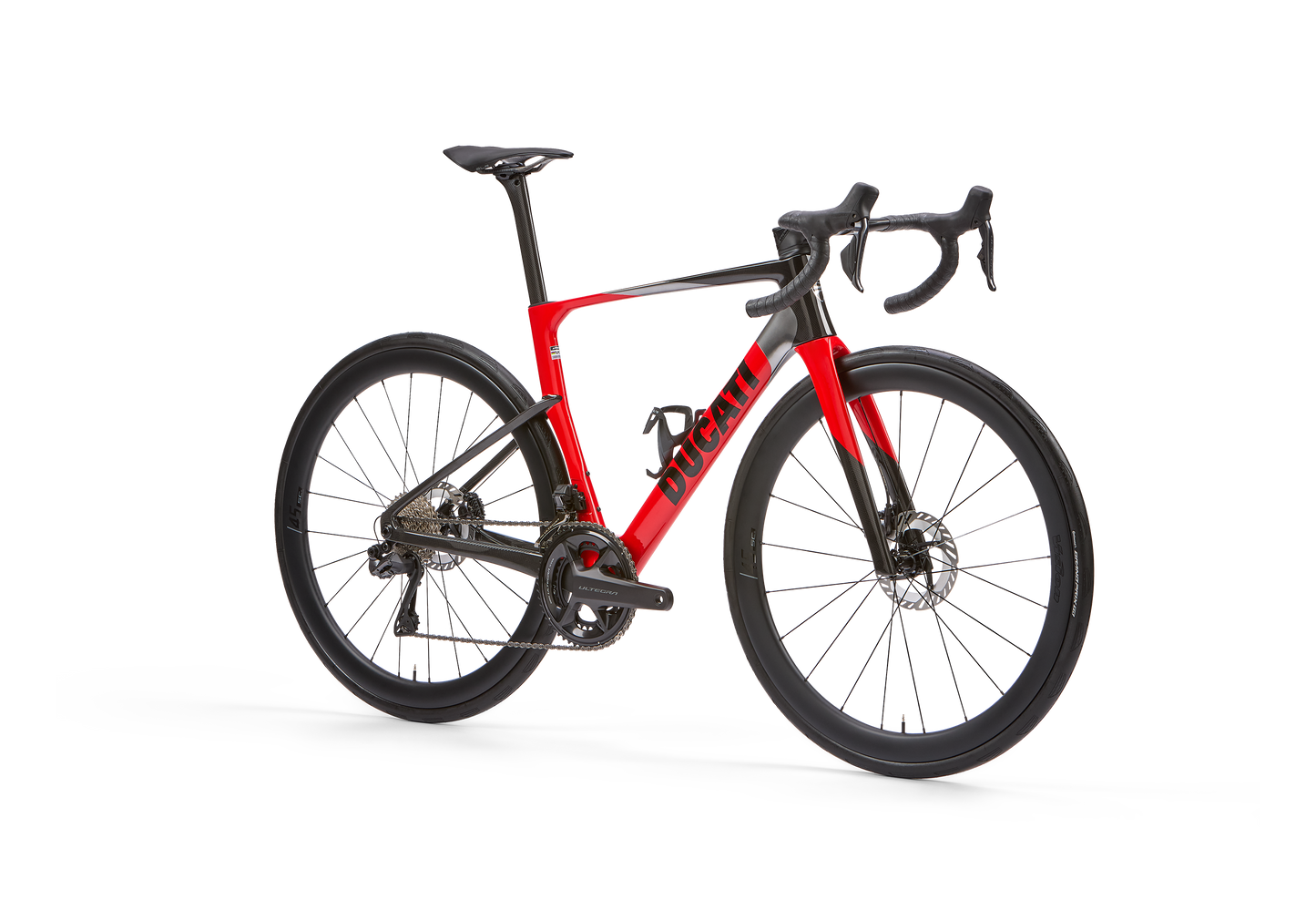 Ducati Monoscocca R