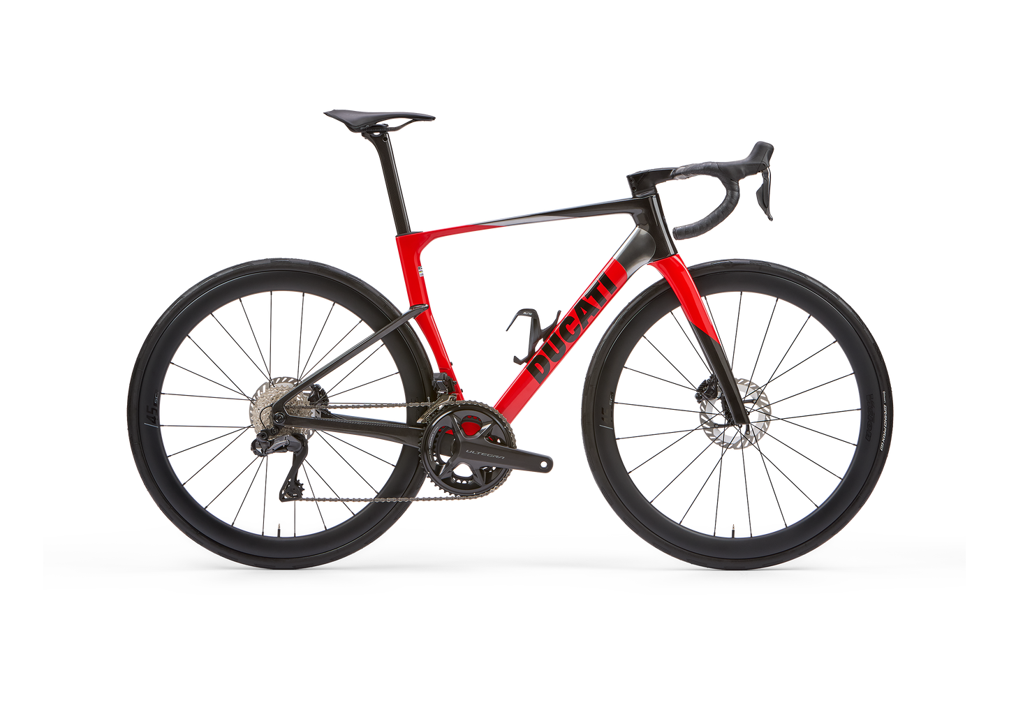 Ducati Monoscocca R