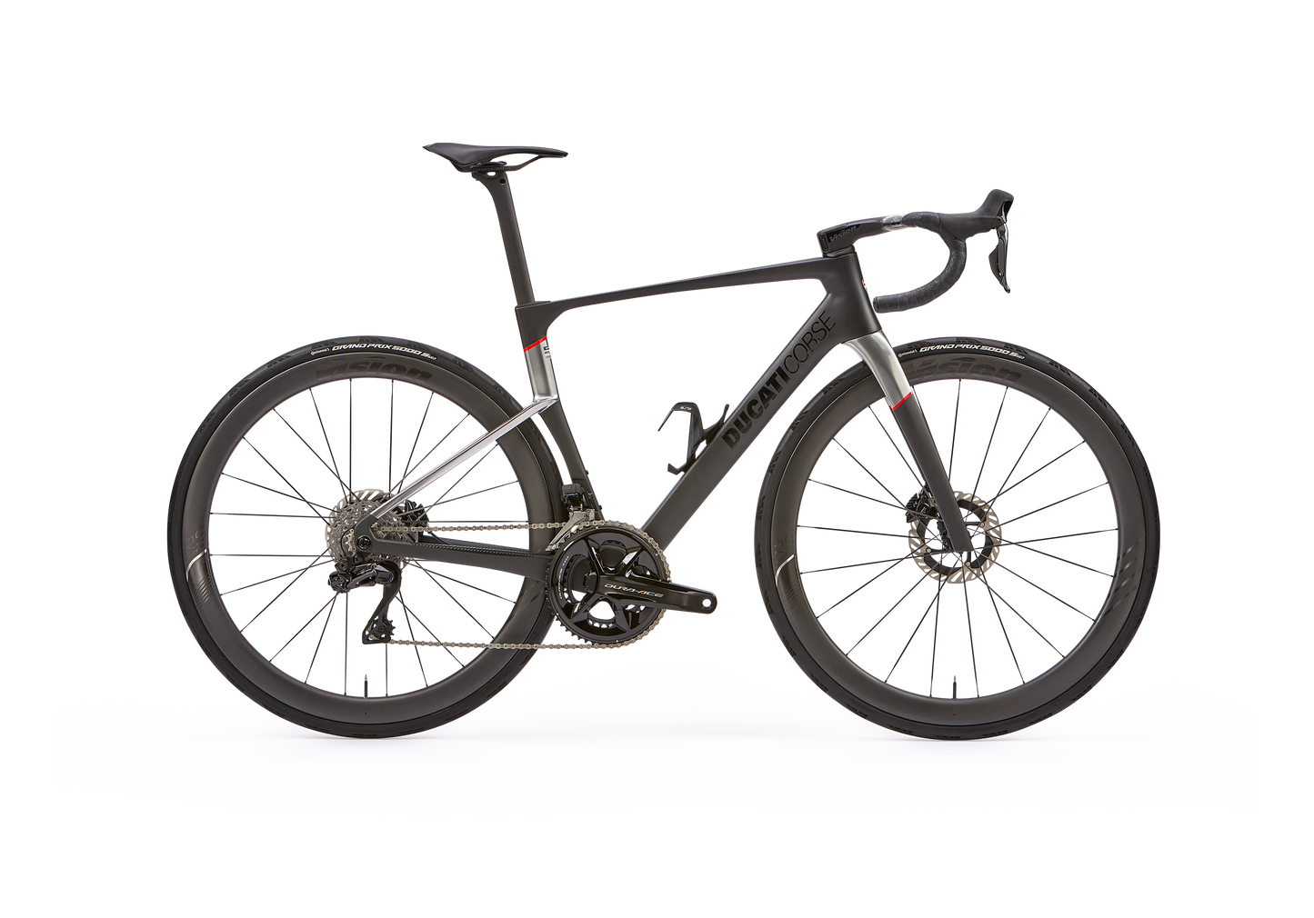 Ducati Monoscocca RR