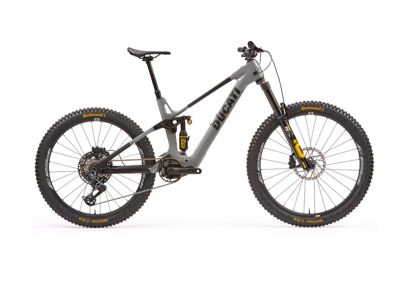 Ducati Enduro 170 RR