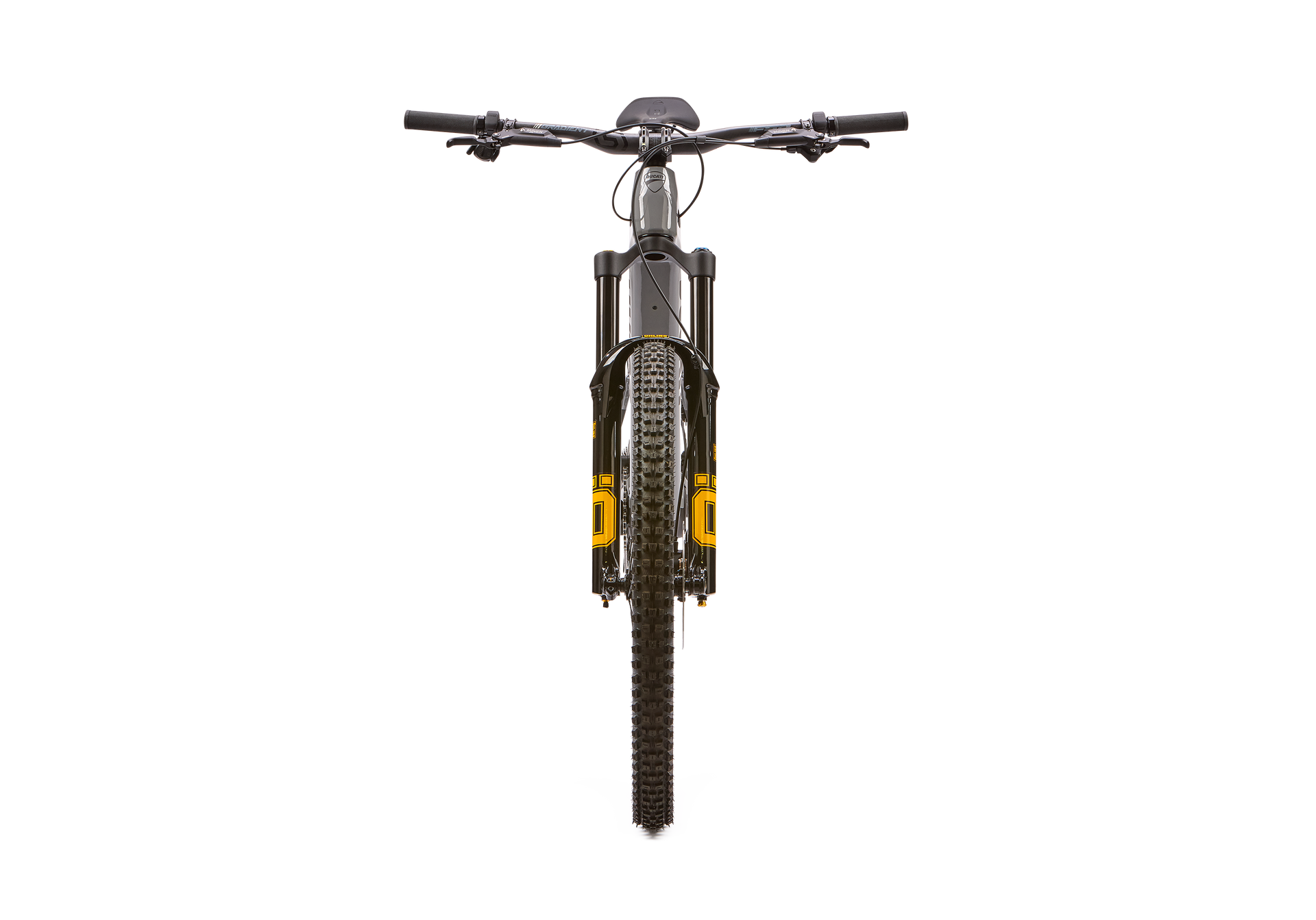 Ducati Enduro 170 RR