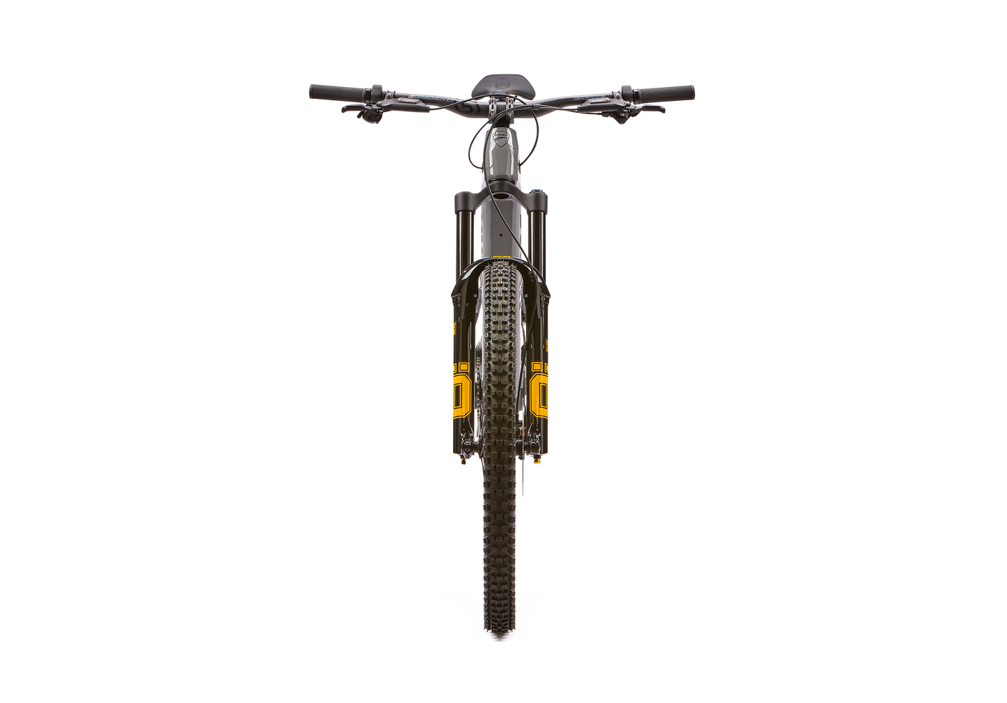 Ducati Enduro 170 RR