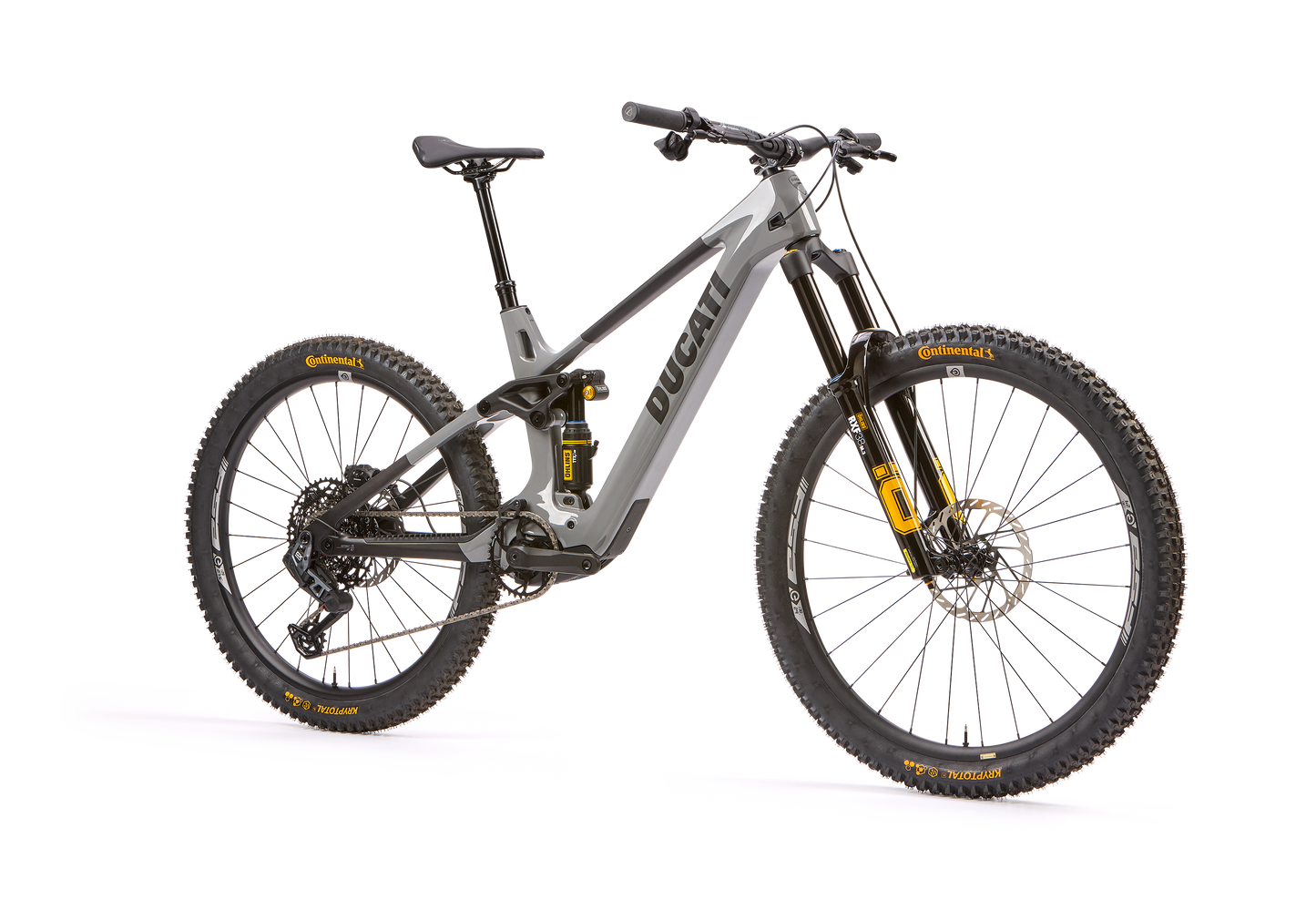 Ducati Enduro 170 RR
